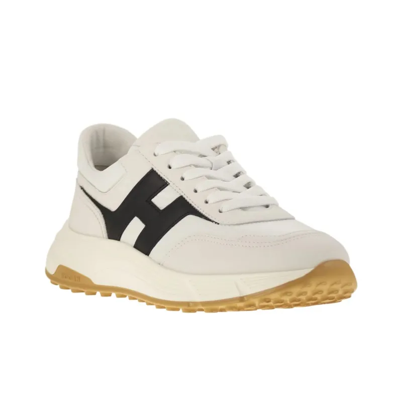 HOGAN Hyperlight Lace Up Sneakers-2