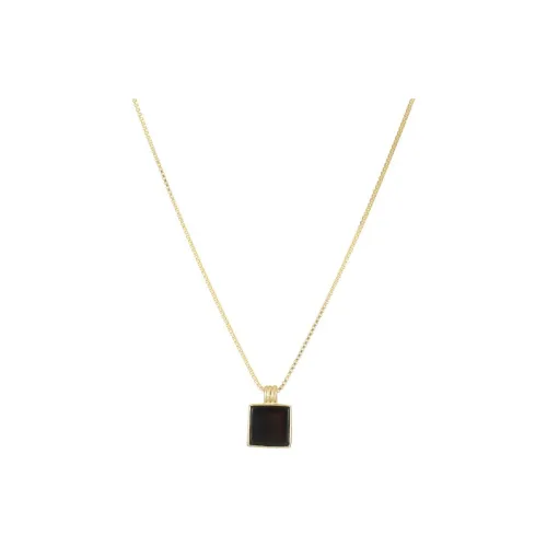 GOOUI Necklaces Women's