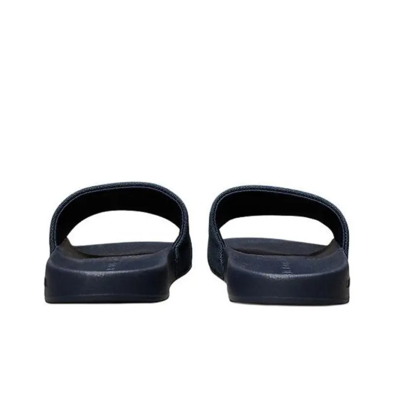 CKJ CALVIN KLEIN JEANS Slide Slippers Men's Blue-4