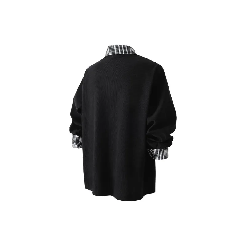 ZONEiD Polo Shirts Unisex-1