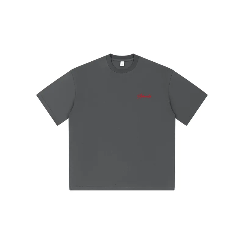 EMINU T Shirts Unisex-12