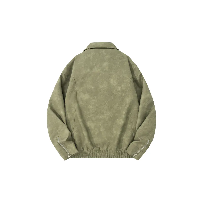 Kawasaki Jackets Unisex-5