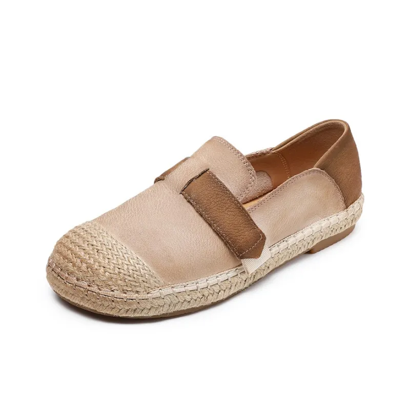 Devanro Casual Single Shoes Women's-5