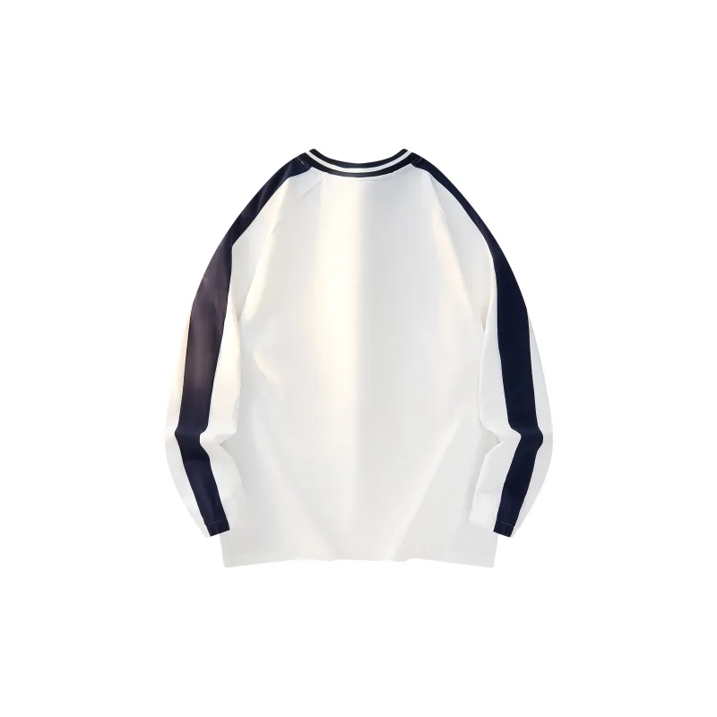 HOWIE LANDAU Sweatshirt Unisex White-1
