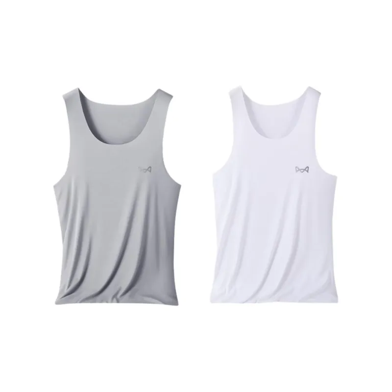 MIIOW Cool One Summer Series Tank Tops Men's Combo Set-24