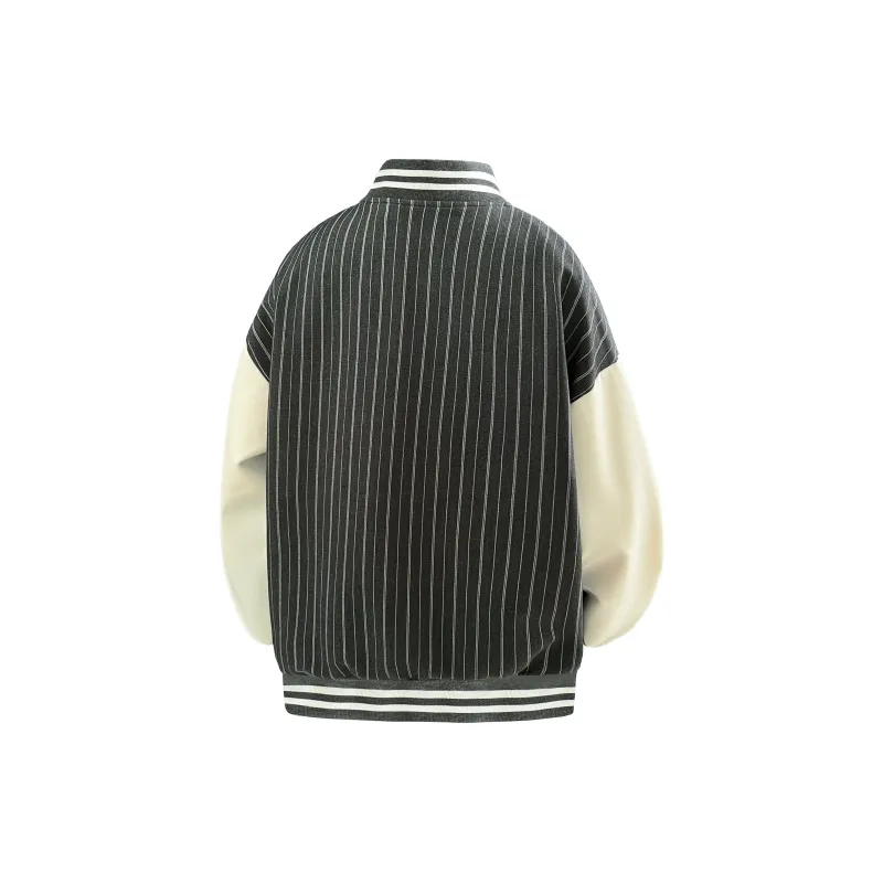 PRESSURE Jackets & Coats Unisex-1