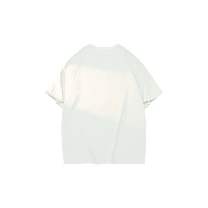 LIGHTNING MONSTER T Shirt Unisex-3