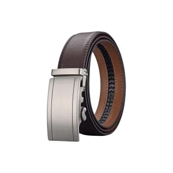 Yamaichi Maru Genuine Leather Leather Belts Men's 3.5cm