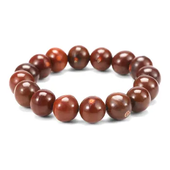 Tanner Bodhi Seed Bracelets Unisex