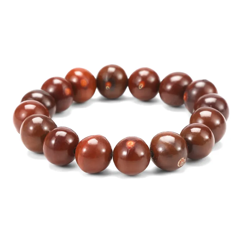 Tanner Bodhi Seed Bracelets Unisex-0
