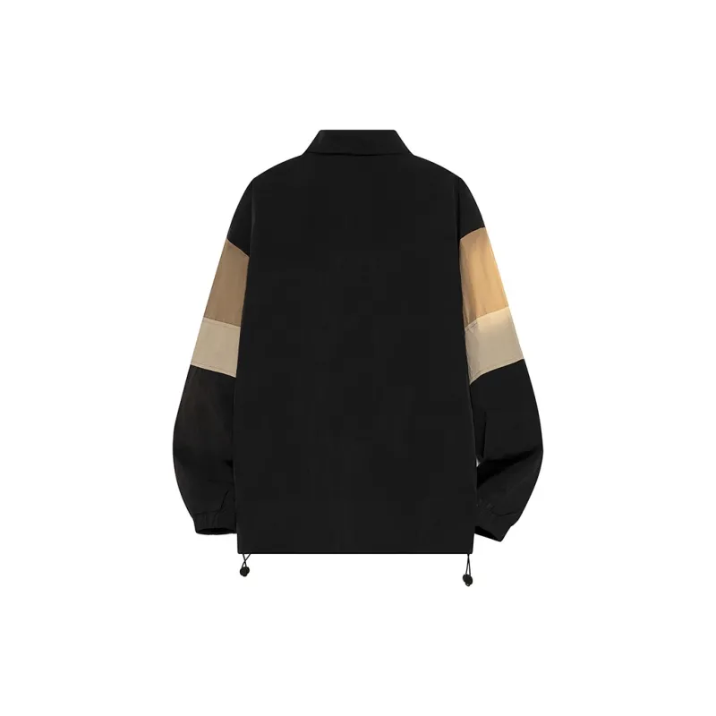 Victory Sails Jackets Coats Unisex-1