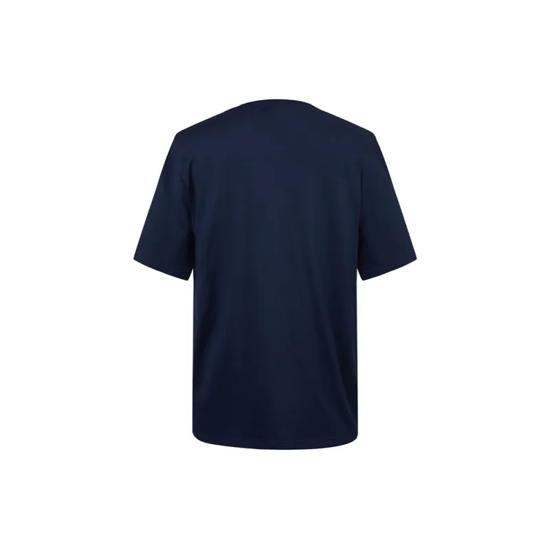 Paul & Shark Yachting T Shirt Men's Black-2