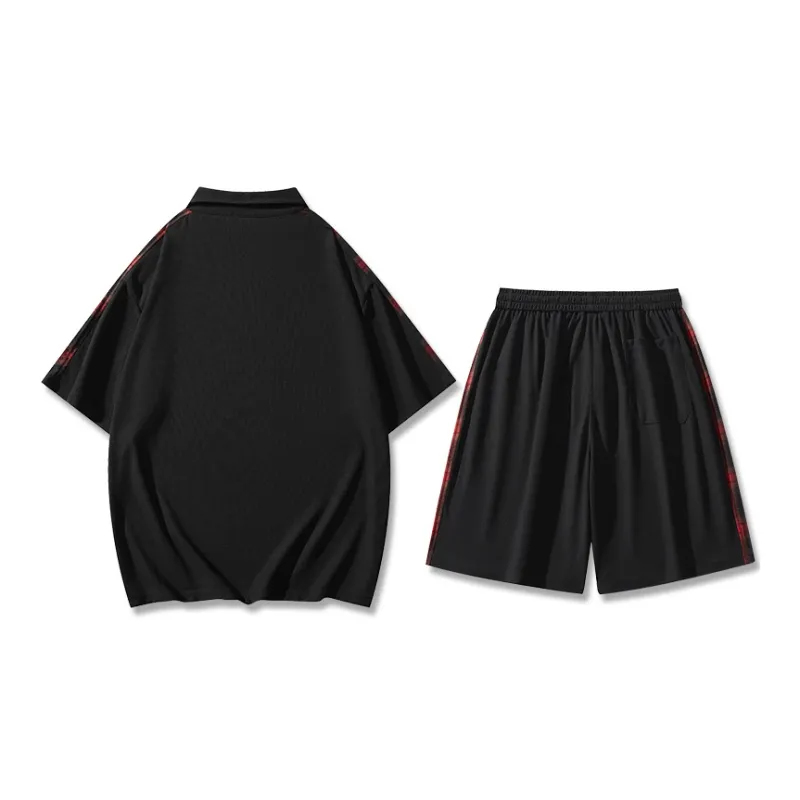 Moce Casual Sportswear Men-3