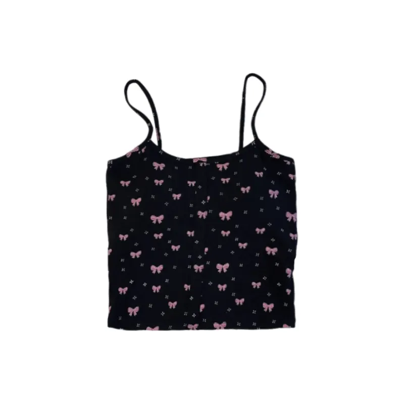 METE WHALE MT Women's Camisoles-0