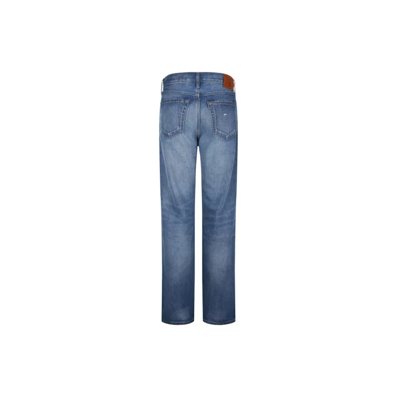CALVIN KLEIN Jeans Men's Denim Light Blue-1