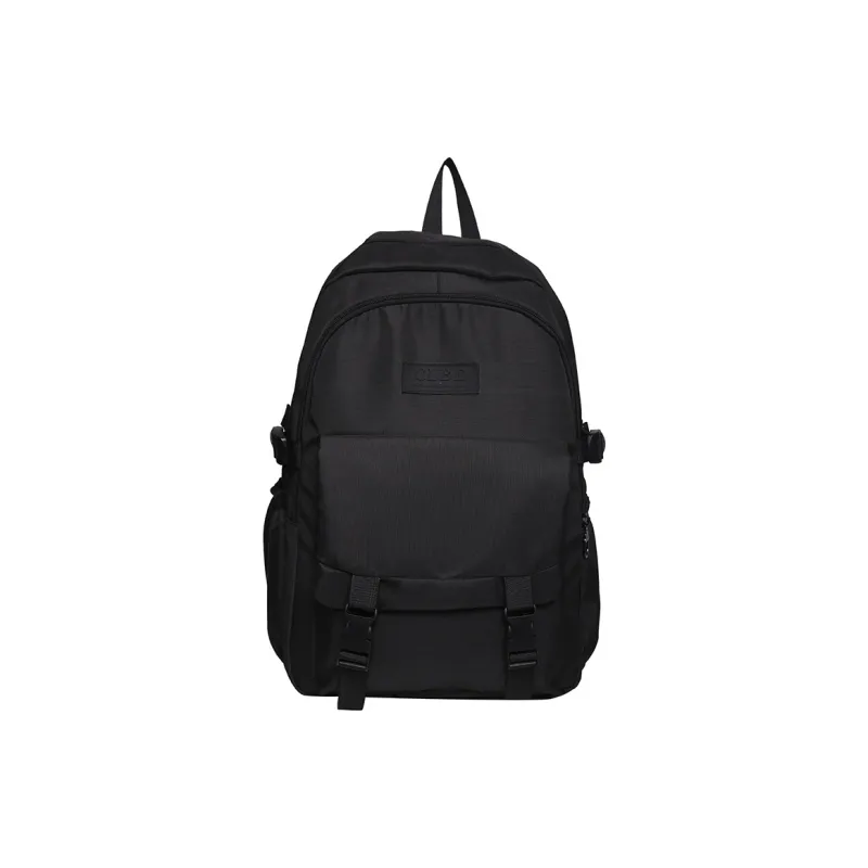 URBAN FOREST Nylon Backpack Women's Multicolor-0
