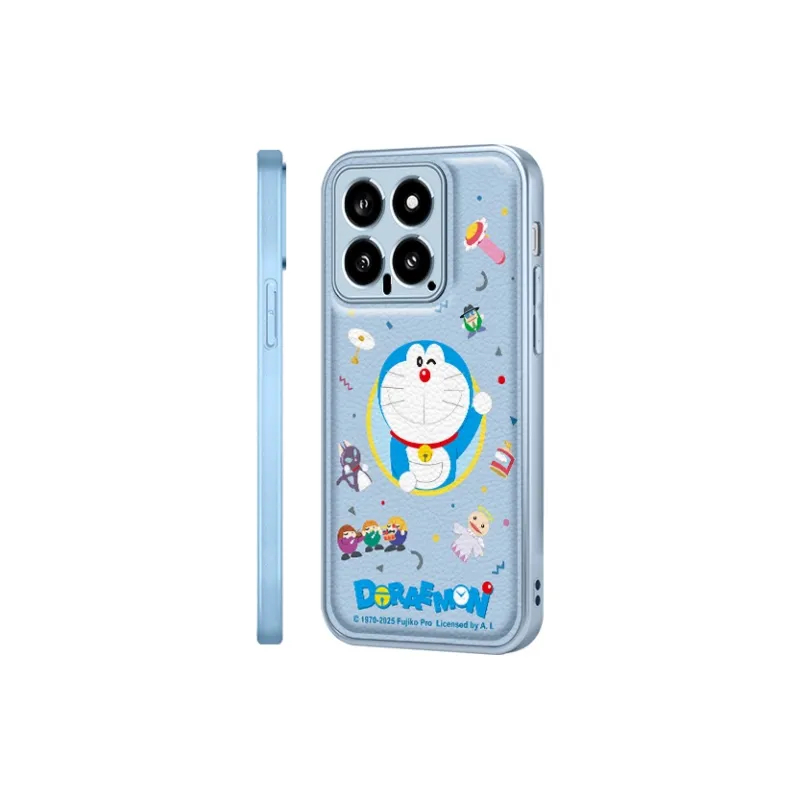 Doraemon/a Phone Cases-1