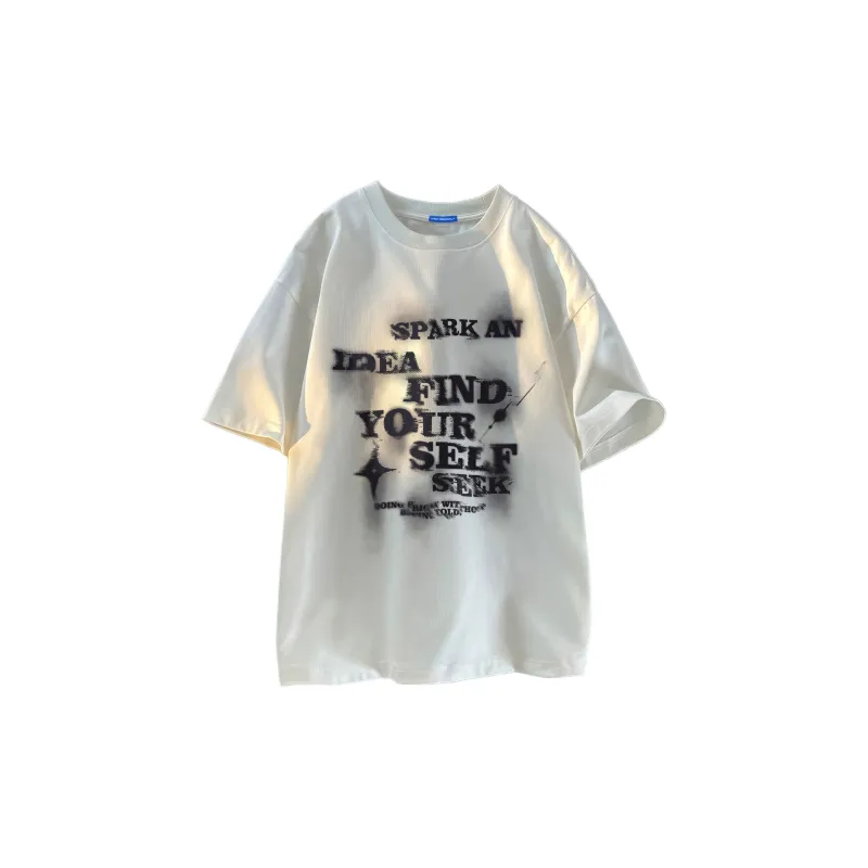 Find Yourself T Shirts Unisex-3