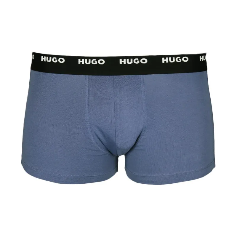 HUGO BOSS Underpants Men's 5 Pack-3