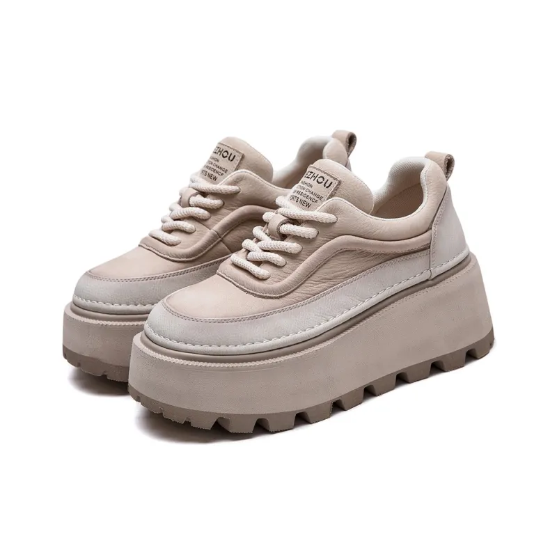 Jay Casual Shoes Women's Low Top-10