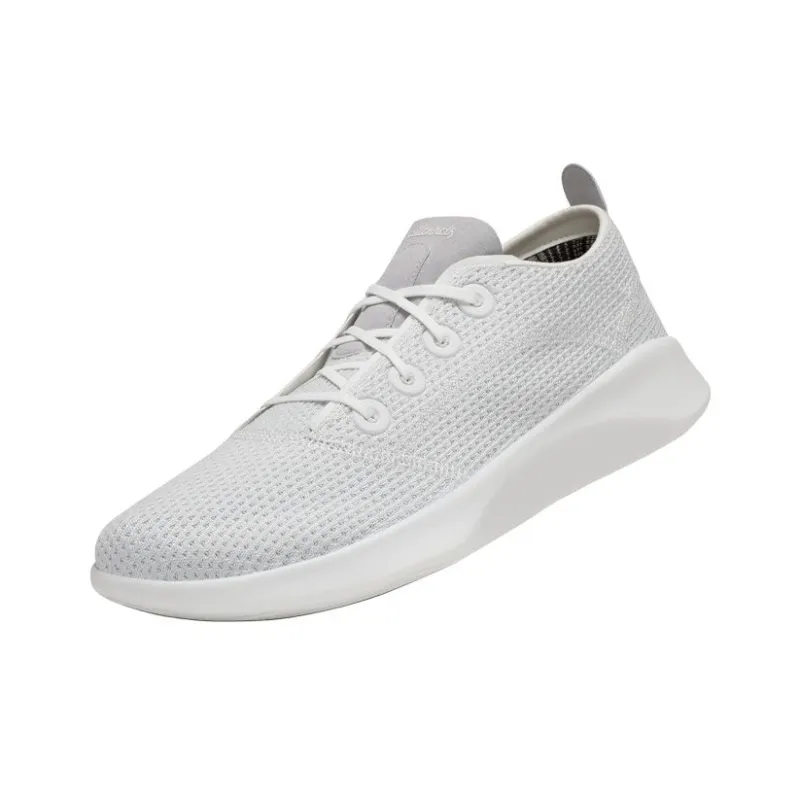 Allbirds SuperLight Low Top Casual Shoes Women's Polar White-1
