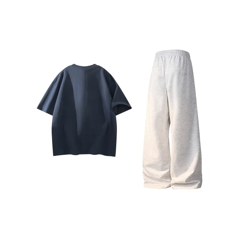 Supremo Cat Casual Sportswear Unisex-15