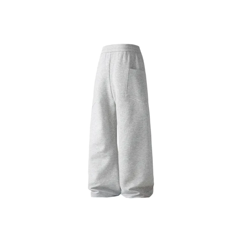 POINTLIMIT Casual Pants Unisex-7