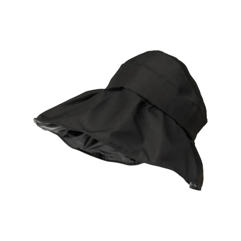 Shanghai Story Polyester Sun Protection Hats Women's-18
