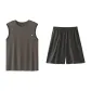 Gray (Clothing Sets)