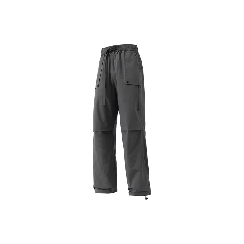 China Aerospace Casual Pants Unisex-8