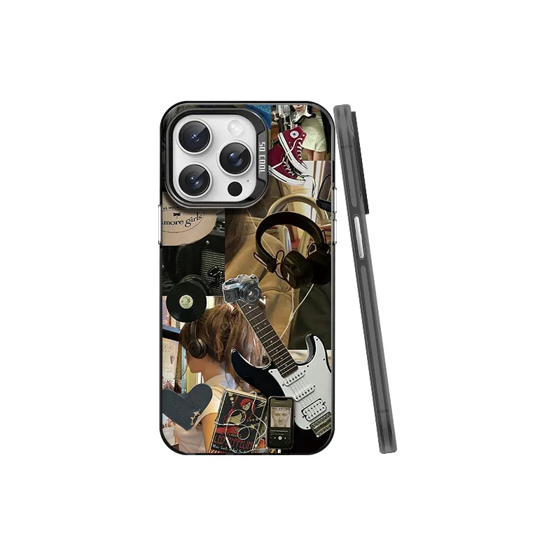Tronic Danone Phone Cases-4