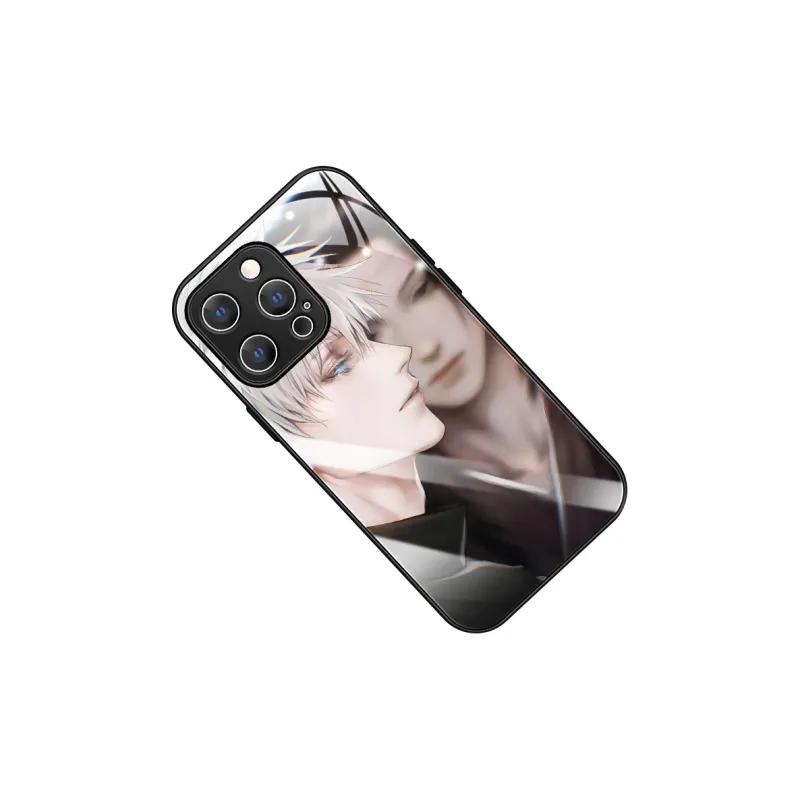 CHUNFAN Phone Cases-2