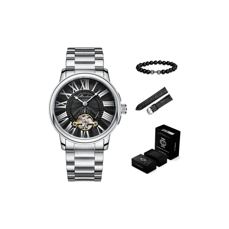 MESDUN Men Watch-0