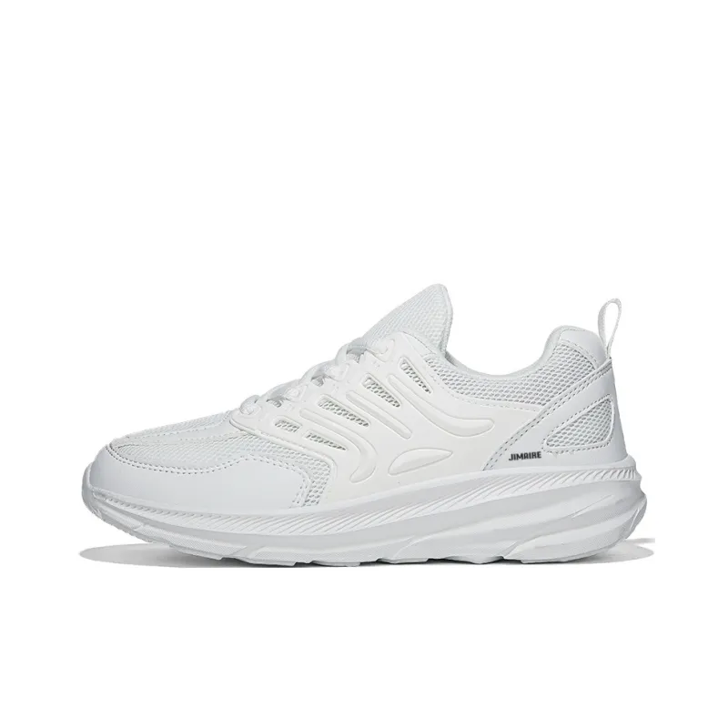King Jinmai Low-Top Casual Shoes Unisex-6