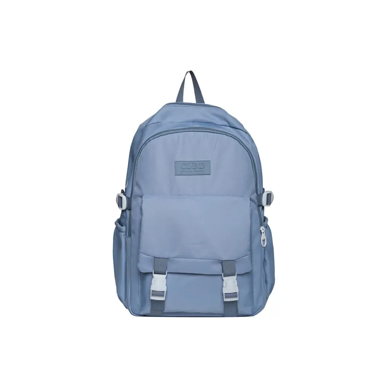 URBAN FOREST Nylon Backpack Women's Multicolor-14