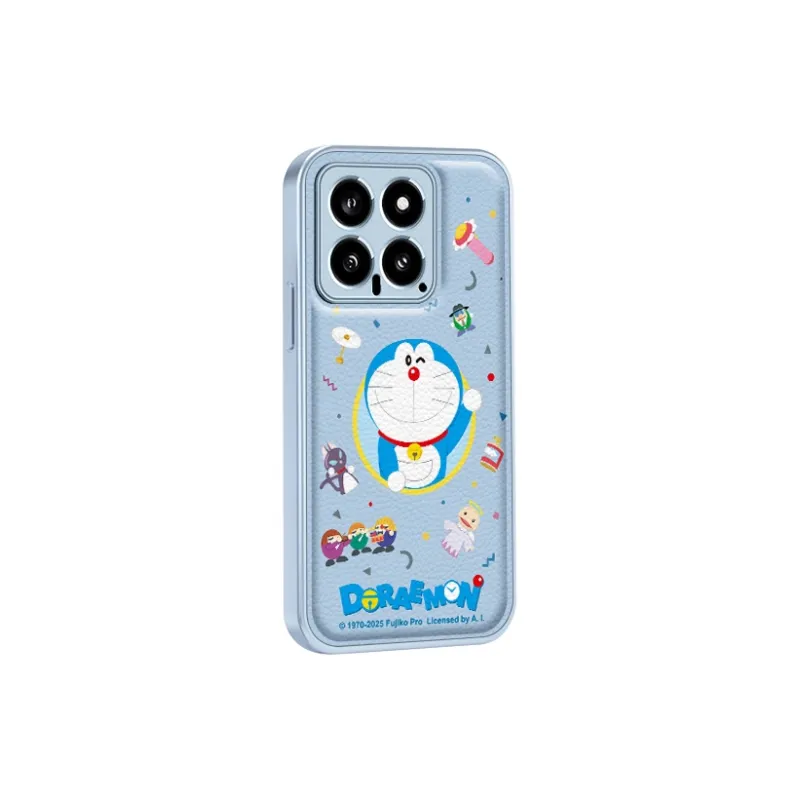 Doraemon/a Phone Cases-2