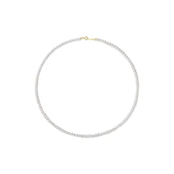 PEARL QUEEN Pearl Necklaces Women's