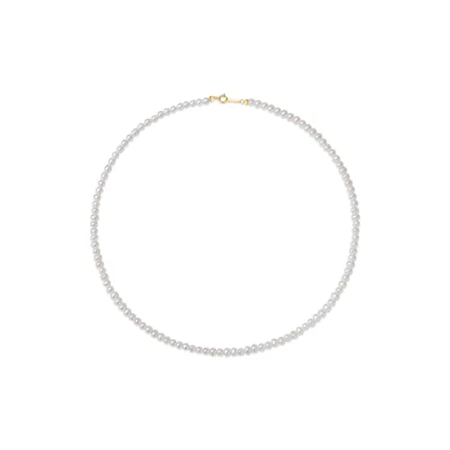 PEARL QUEEN Pearl Necklaces Women's