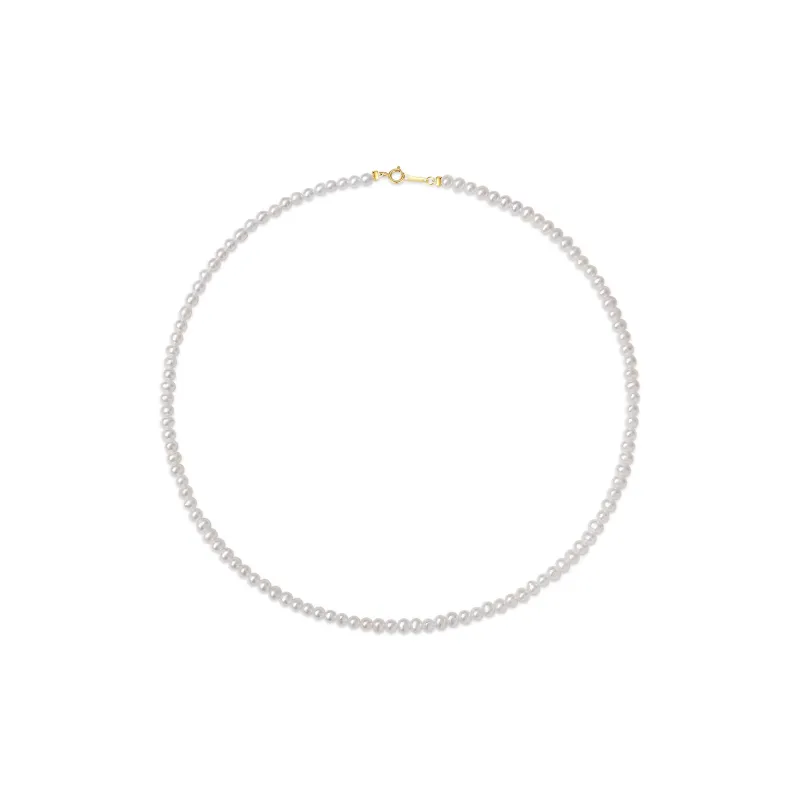 PEARL QUEEN Pearl Necklaces Women's-0