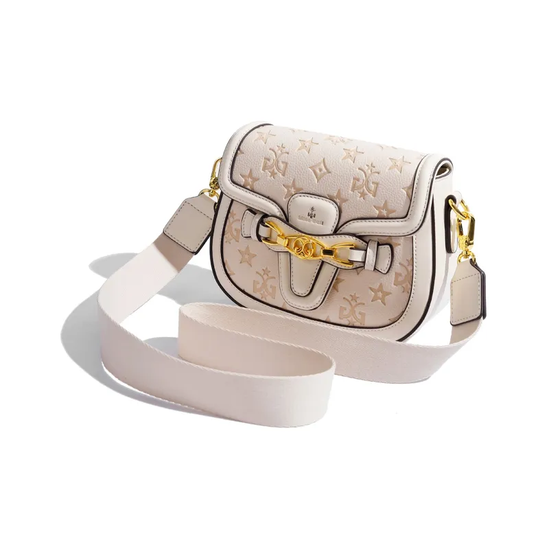 MISS GAIL Artificial Leather Shoulder Bag, Crossbody Bag, Handbag Women's Multicolor-1