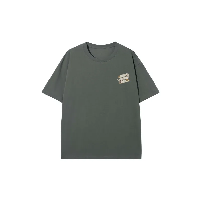 HONOR OF KINGS T Shirts Unisex-13