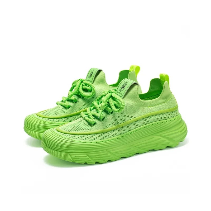 OFFER-AITR Cushioned Slip-Resistant Abrasion-Resistant Low-Top Casual Shoes Men's-26
