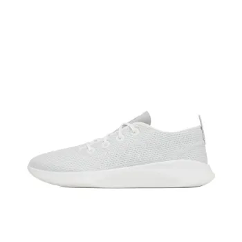 Allbirds SuperLight Low Top Casual Shoes Women's Polar White