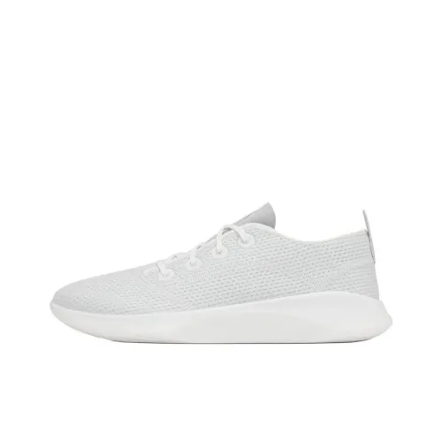 Allbirds SuperLight Low Top Casual Shoes Women's Polar White