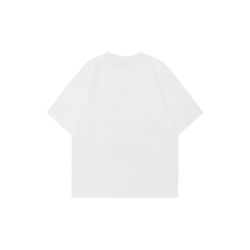 VINMUK T Shirts Unisex-3