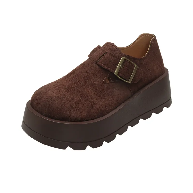 Nrillo Casual Single Shoes Women's-1