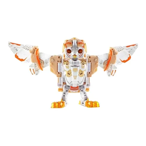 52TOYS 중국 오리지널 메카 완성품