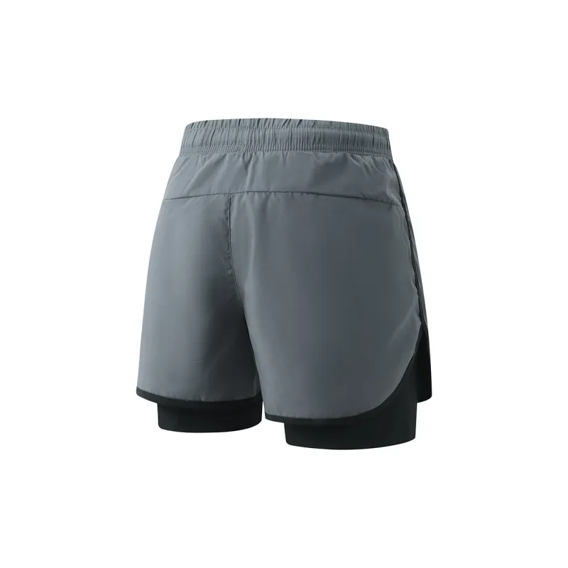 FOR FEAR THAT Casual Shorts Unisex-6