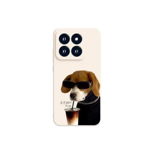 Membrane Doushi Phone Cases