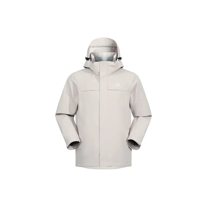 PIONEER CAMP Windbreaker Coats Women's-44